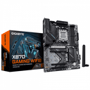 Motherboard Gigabyte (am5) X870 Gaming Wf6 thumbnail