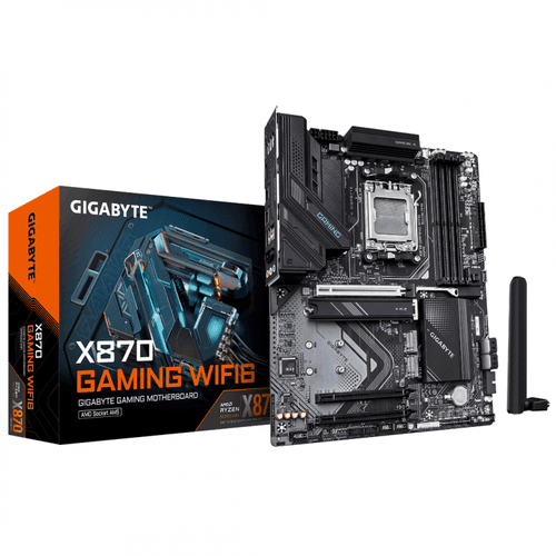 Motherboard Gigabyte (am5) X870 Gaming Wf6