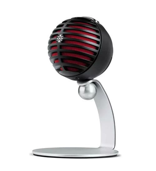 Micrófono Shure MV5 Motiv Condensador