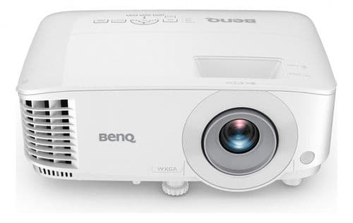 Proyector Benq Mw560 White 4000 Lum Wxga 