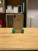 Apple Iphone Xs Max 64gb (Usado,Impecable) thumbnail