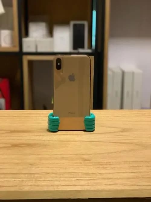 Apple Iphone Xs Max 64gb (Usado,Impecable)