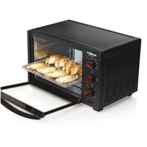 Horno Eléctrico Liliana Facilcook AO132 32LTS