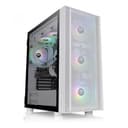 Gabinete Thermaltake H570 Tg Snow White Tempered Glass thumbnail
