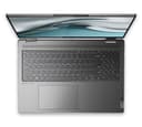 Notebook Lenovo Yoga 7i 15.6" Touch i5 12th 8gb 256gb Ssd thumbnail
