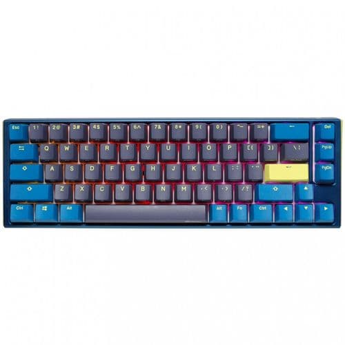 Teclado Mecanico Ducky One 3 Daybreak Dkon2167st-bespdclawsc1