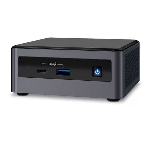 Mini PC Intel Nuc i5