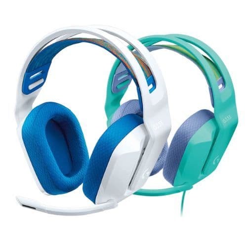 Auriculares Cableado Logitech G G335