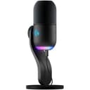 Micrófono Logitech Yeti GX Rgb Lightsync thumbnail