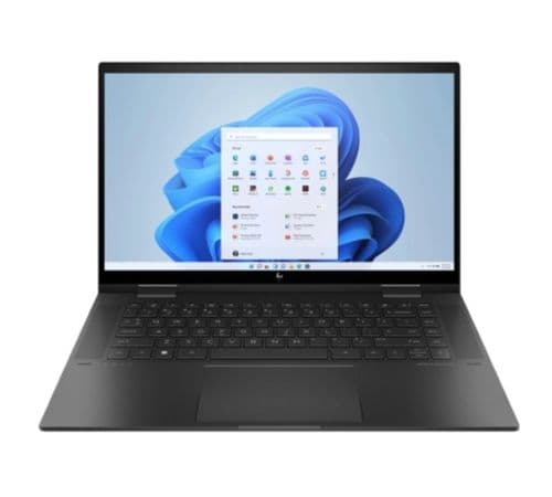 Notebook Hp Envy 15 15.6" Ey0013dx Ryzen 5 8gb Ram 256gb Ssd