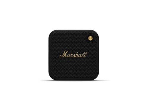 Parlante Marshall Willen Portátil Bluetooth Mini Original
