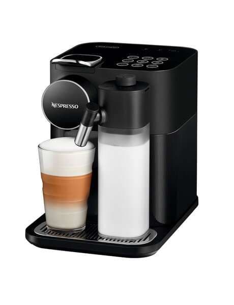 Cafetera Nespresso Gran Lattissima F531