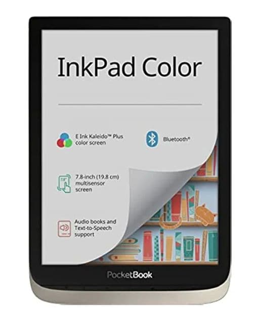 Pocketbook Inkpad E-Reader 16gb