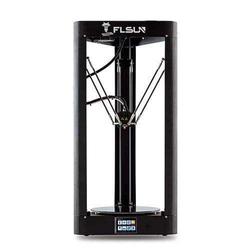 Impresora 3D FLSUN QQ-S PRO