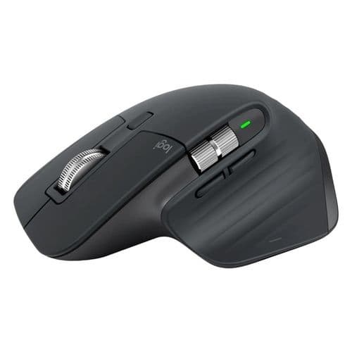 Mouse Inalámbrico Logitech Mx Master 3