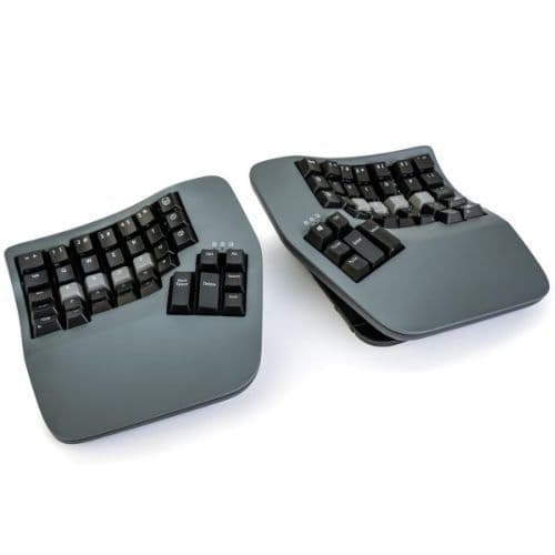 Teclado Kinesis Advantage360 Pro Bluetooth