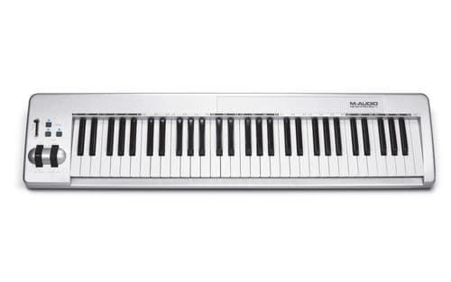M-Audio Keystation 61es