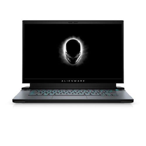 Notebook Gamer Dell Alienware M15 R5 15.6" Ryzen 9 16gb 1tb Rtx 3070