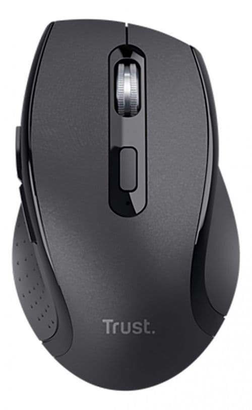Mouse Trust Sura Confortable Wireless