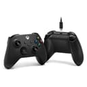 Joystick Xbox Series Wireless Inalámbrico Con Cable thumbnail