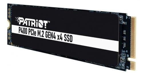 Disco Ssd Patriot P 400 Lite 1000 Gb M.2 2280 Gen4 Ps001655