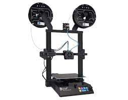Impresora 3D BIQU B2 Dual