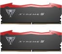 Memoria Patriot Viper Xtreme Ddr5 32gb 8200mt/s Cl38 Blk Hs Dual Kit Pe000955 thumbnail