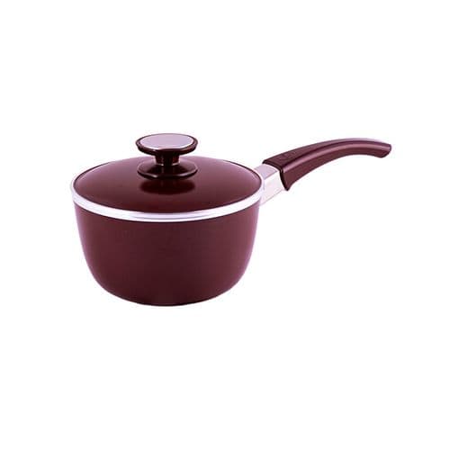 Cacerola con mango Essen 18cm