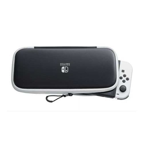 Funda Nintendo Switch