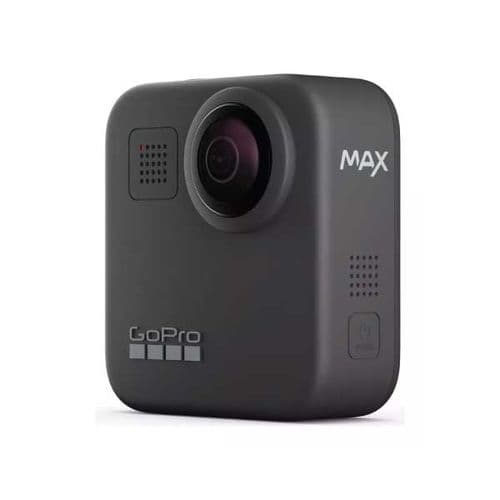 Cámara GoPro Hero Max Black
