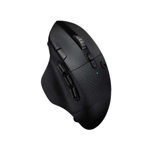 Mouse Inalámbrico Logitech G604 Lightspeed