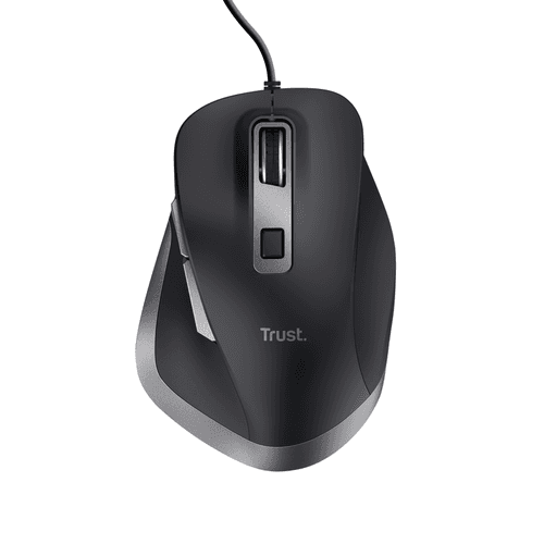 Mouse Trust Fyda Eco