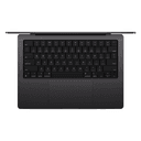 Apple Macbook Pro 14" M4-Pro 12-core 16-core thumbnail