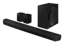 Soundbar Samsung Q-Series HW-Q990B thumbnail
