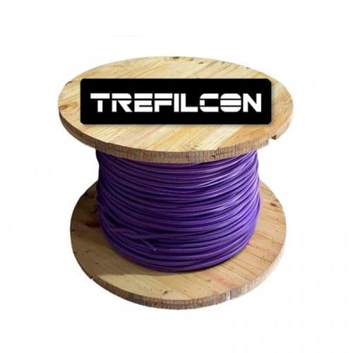 Cable Subterraneo 2x2.5mm Trefi St2250