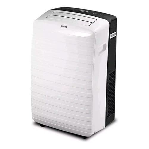 Aire Acondicionado Rca Portatil 2752F AAPR12XP frío/calor