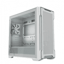 Gabinete Gamer Gigabyte C102g M-atx White thumbnail
