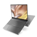 Notebook Gamer Lenovo Slim 7 ProX 14.5" Ryzen 9 14ARH7 Rtx 3050 thumbnail