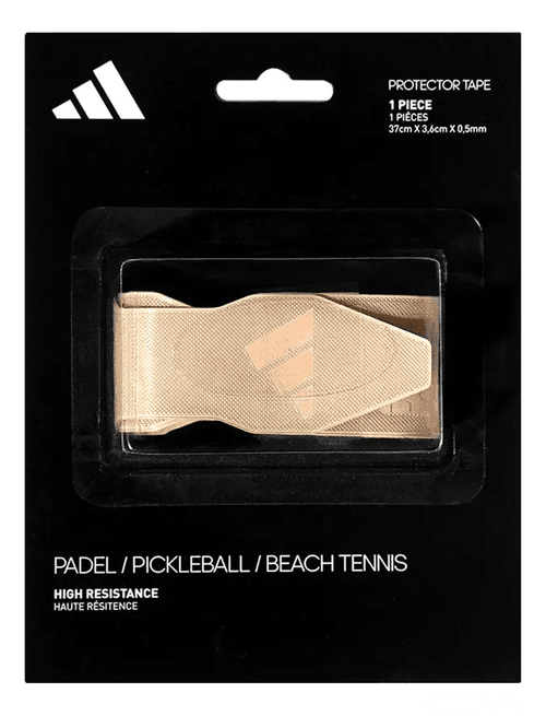 Protector Paleta Padel adidas Tape Adherente