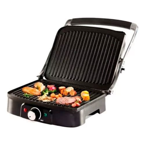 Parrilla electrica Daewoo DI-9471 1500W