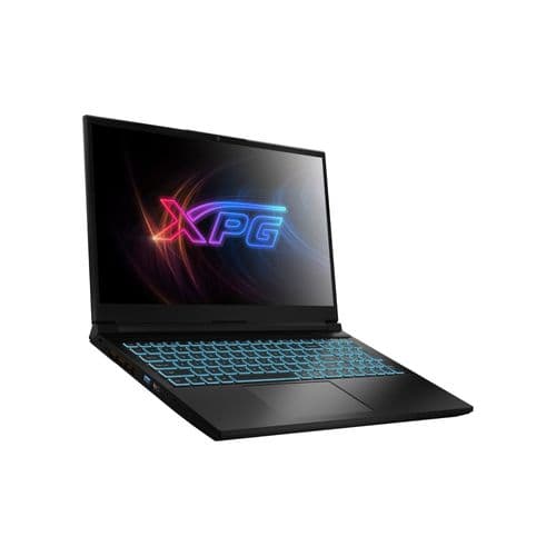 Notebook Gamer XPG XENIA 15.6" Core i7 16GB 512GB SSD NVMe Rtx 4050 6GB
