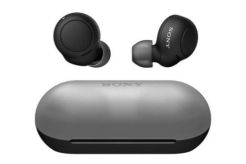 Auriculares Inalámbricos Sony WF-C500