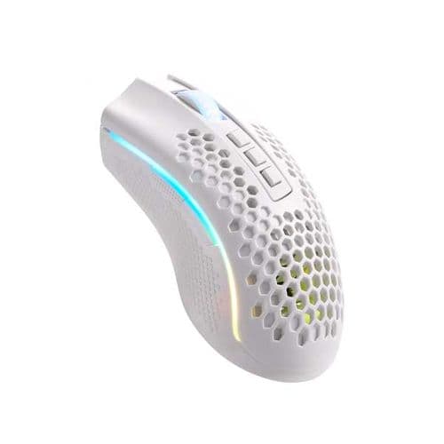 Mouse Inalámbrico Redragon Storm Pro