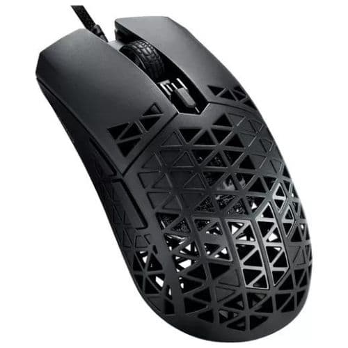 Mouse Cableado Asus P307 Tuf Gaming M4 Air