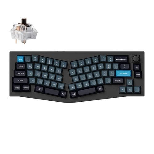 Teclado Keychron 75% Q8 Pro