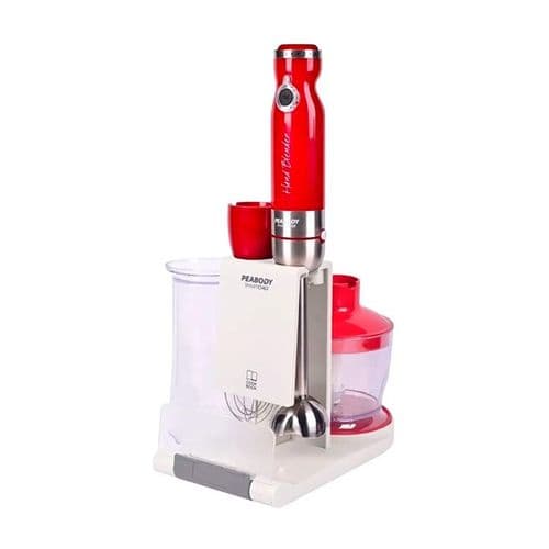 Mixer Peabody PE-LMA327