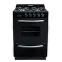 Cocina a gas 56cm 4H Domec CNUPV thumbnail