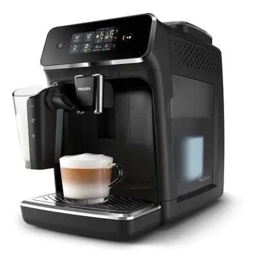 Cafetera Philips Series 2200 EP2231 Expreso