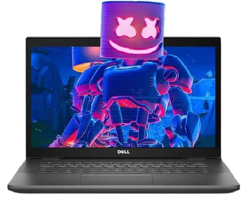 Notebook Dell Vostro 14" Ryzen 5