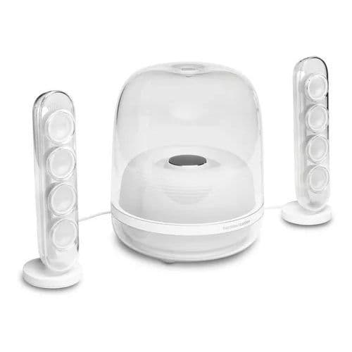 Parlante Harman Kardon Soundsticks 4
